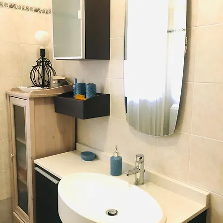 Apartment San Marco Susa