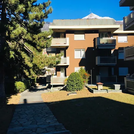 Apartment San Marco