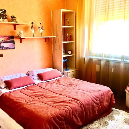 Apartment San Marco *