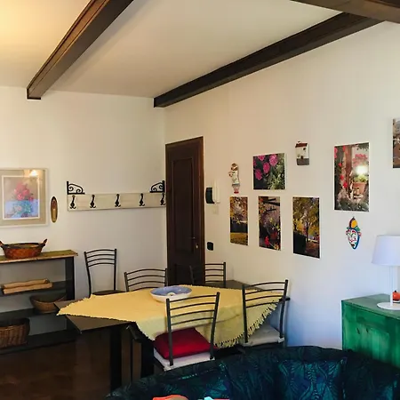 San Marco アパート