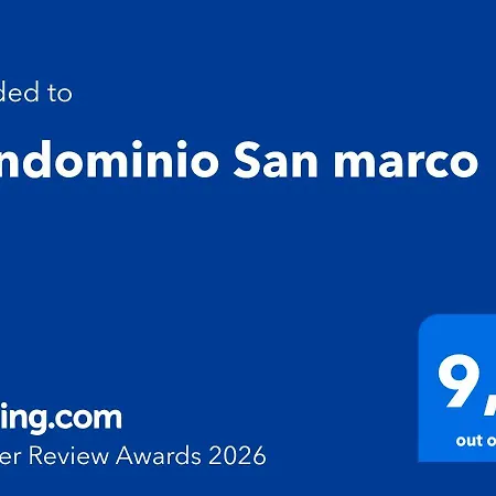San Marco سوسا